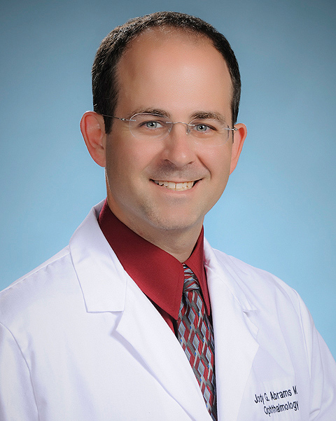 Dr. Abrams image