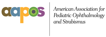 AAPOS logo image