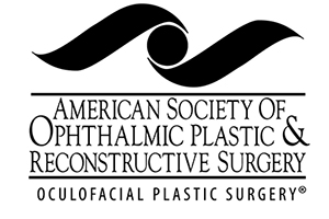 American Society of Ophthalmic Plastic and Reconstructive Surgery logo image