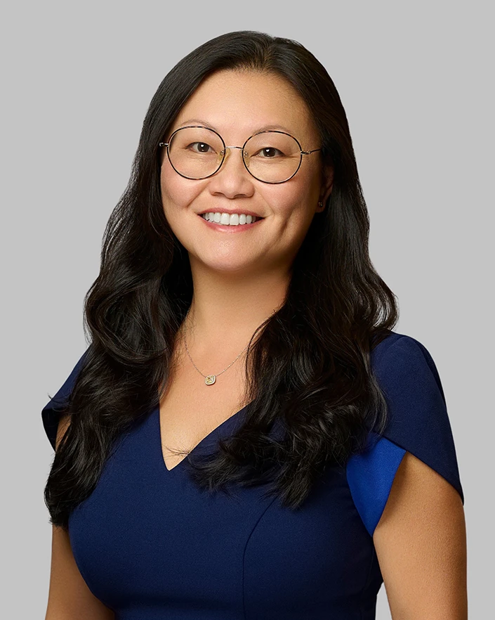 Dr. Selina Lin, MD | Medical & Surgical Retina Specialist