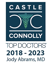 Dr. Abrams Castle Connolly