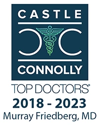 Dr. Friedberg Castle Connolly