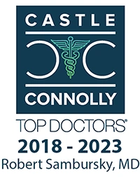 Dr. Sambursky Castle Connolly
