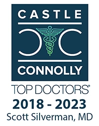 Dr. Silverman Castle Connolly