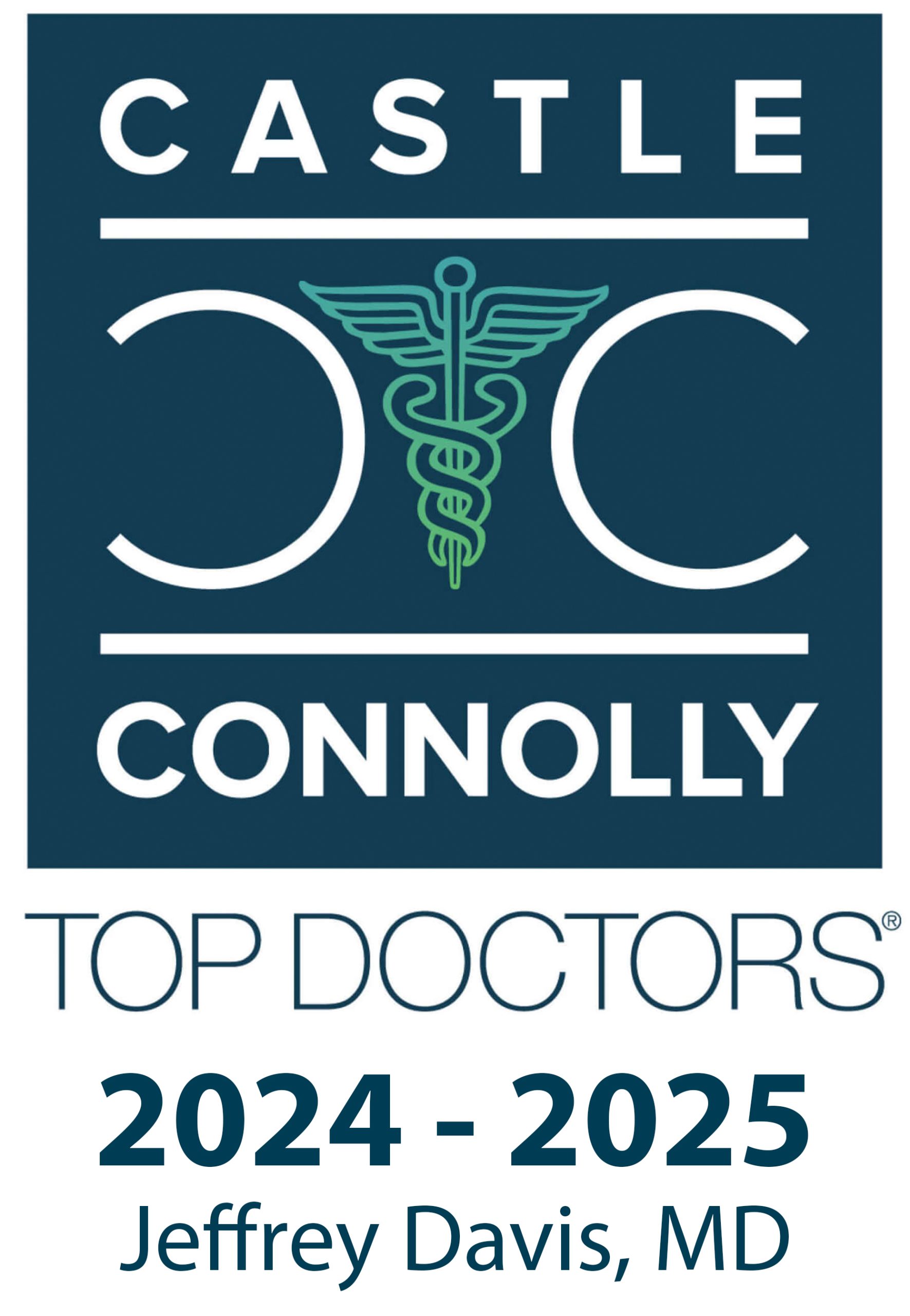 Castle-Connolly-Davis