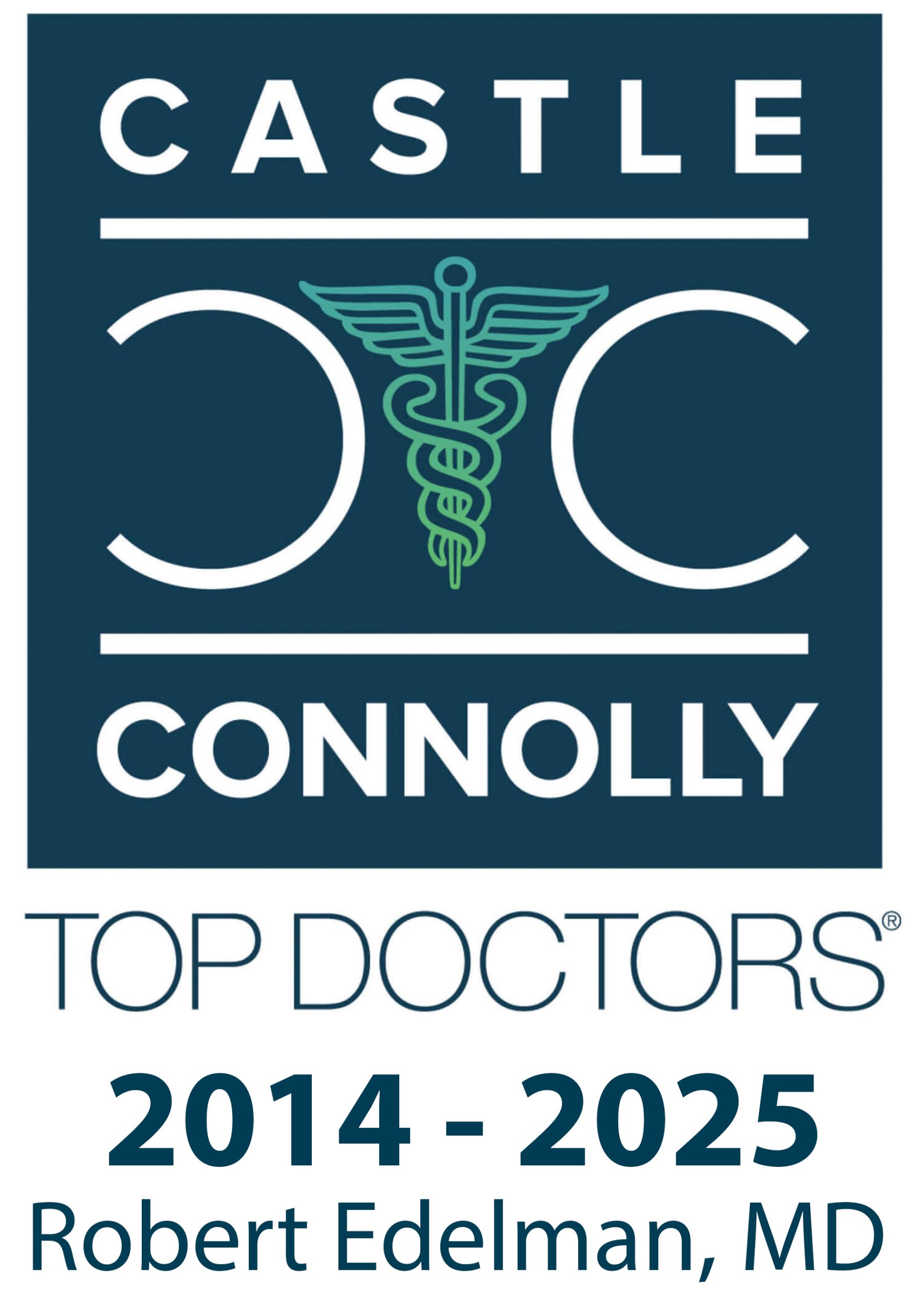 Castle-Connolly-Edelman